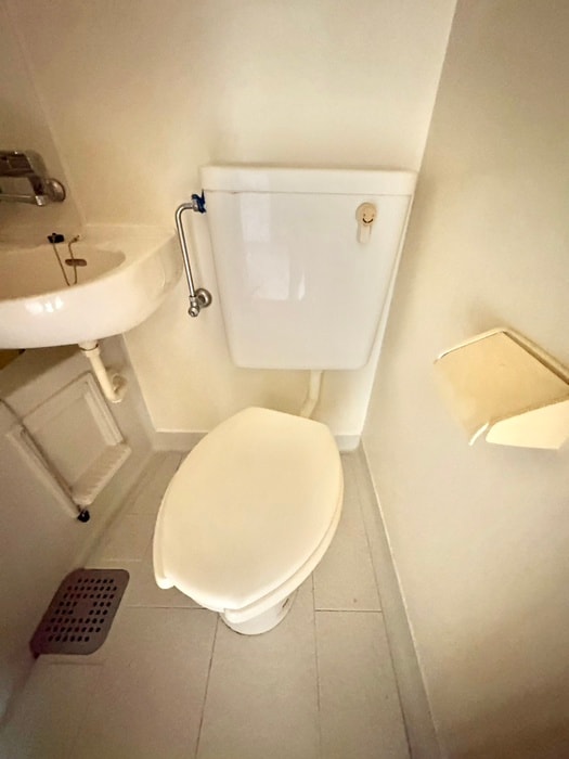 トイレ メイハウス