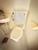 トイレ メイハウス