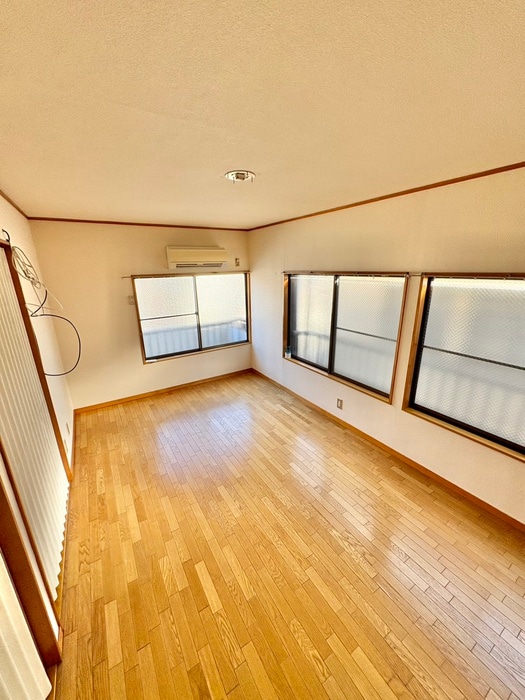 内観写真 メイハウス