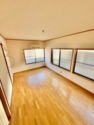 内観写真 メイハウス