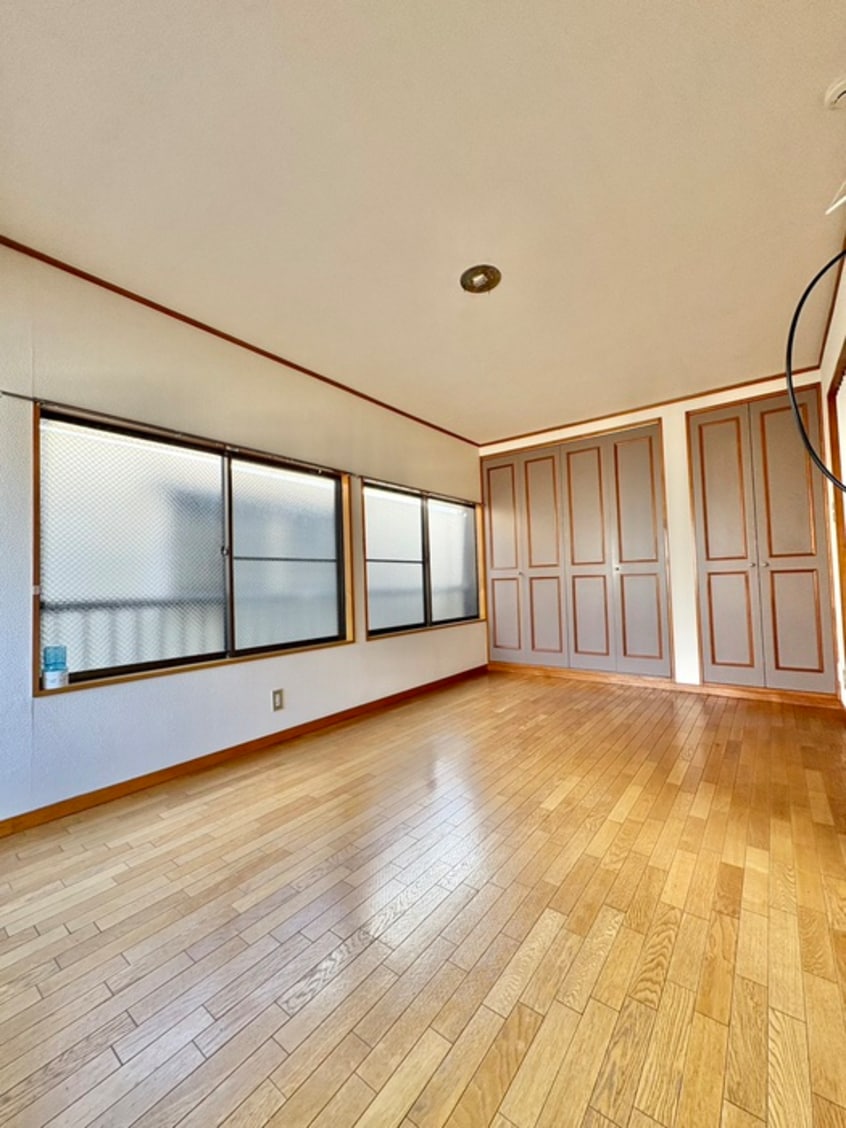 内観写真 メイハウス