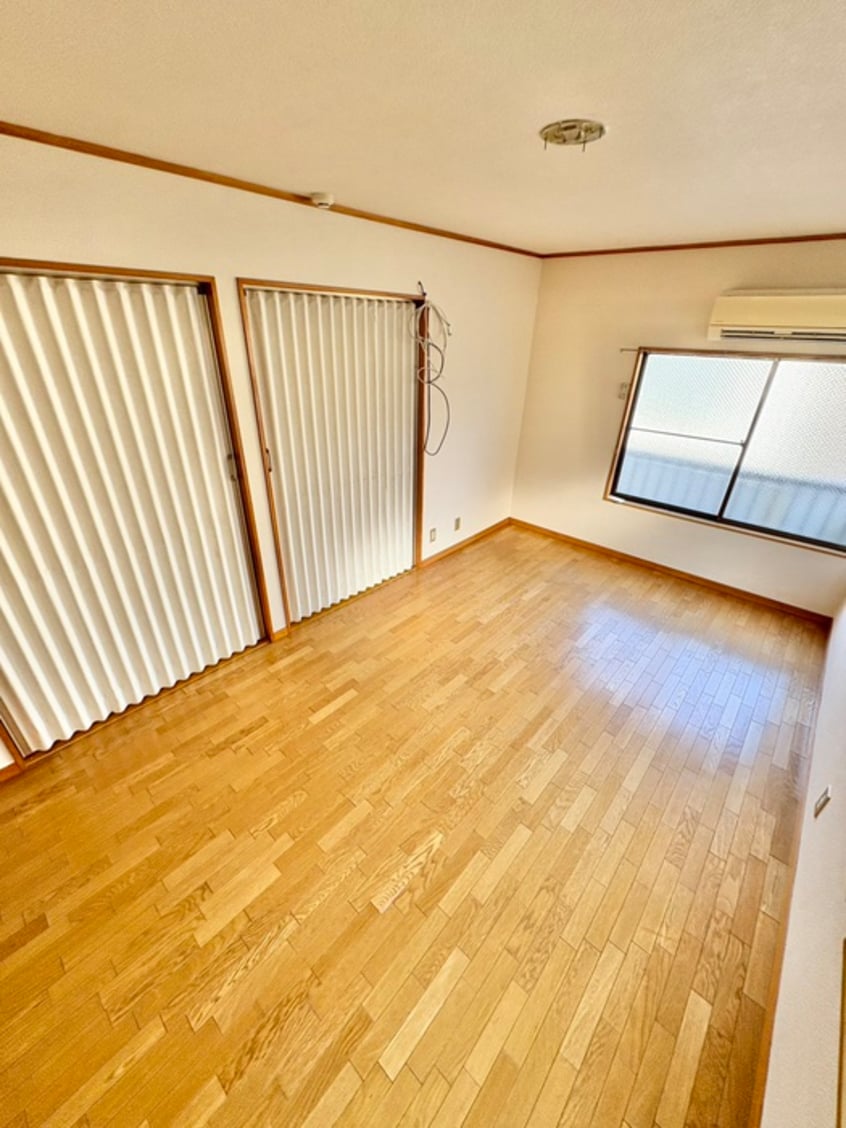 内観写真 メイハウス