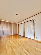 内観写真 メイハウス