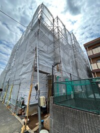 仮)幕張本郷二丁目新築アパート