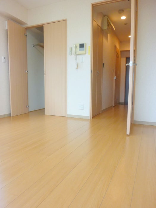 廊下 マ－サジュン