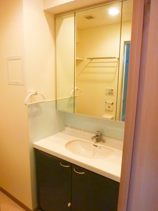 洗面 マ－サジュン