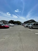 駐車場 マ－サジュン