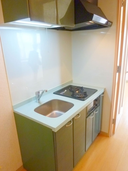 キッチン マ－サジュン