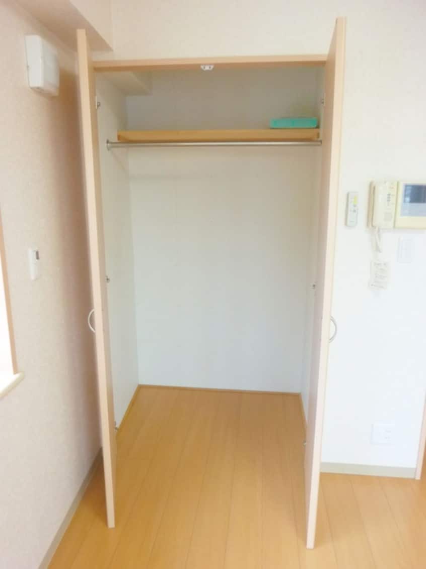 収納 マ－サジュン