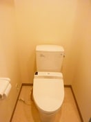 トイレ マ－サジュン