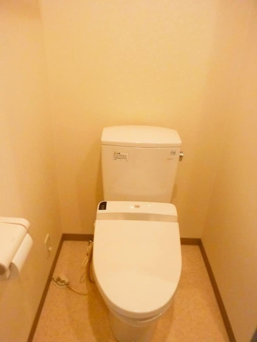 トイレ マ－サジュン