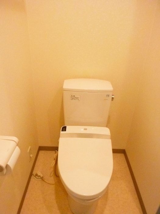 トイレ マ－サジュン