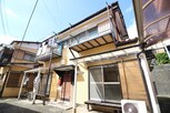 金子貸家Ⅱ