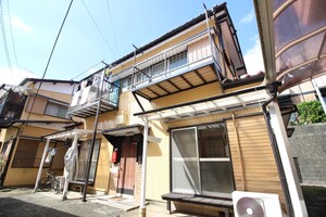 金子貸家Ⅱ