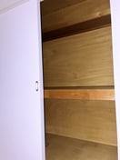 収納 グランドール西馬橋2