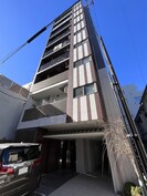 ｴｽﾃﾑﾌﾟﾗｻﾞ両国北斎通り(503)の外観