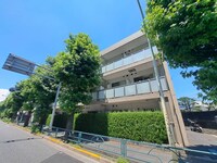 ラフィスタ中野鷺宮（211）