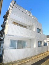 プライムシティ－行徳