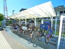 駐輪場 プライムシティ－行徳