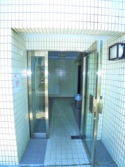 エントランス部分 プライムシティ－行徳