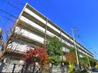 ガーデンシティ戸田