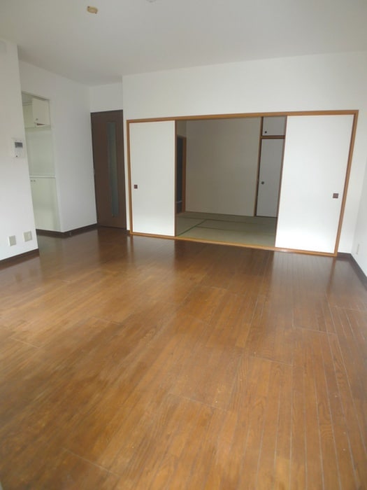 居室 ガーデンシティ戸田