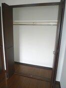 収納 ガーデンシティ戸田