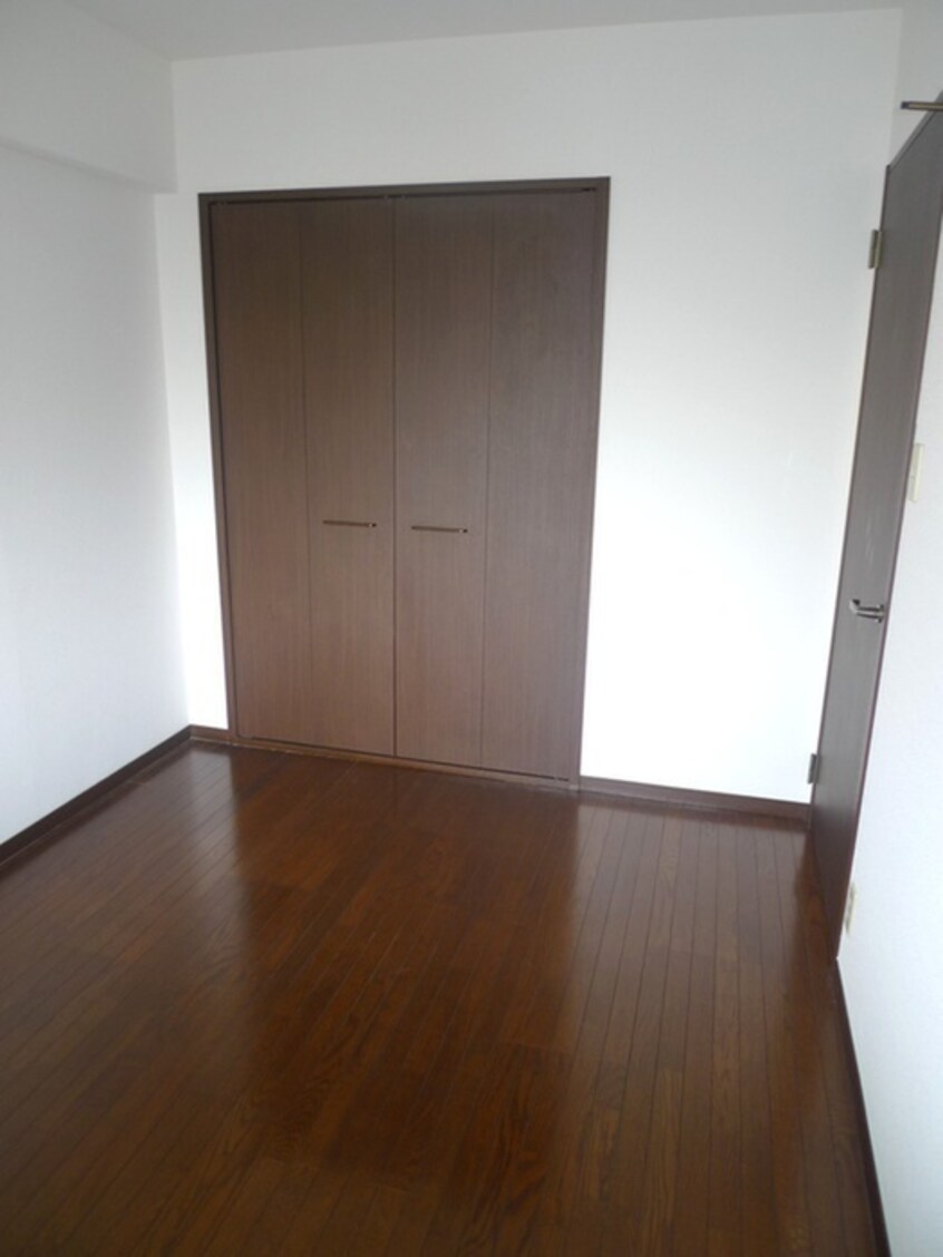 内観写真 ガーデンシティ戸田