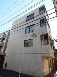 パレ・ドール八王子Ⅱ（203）