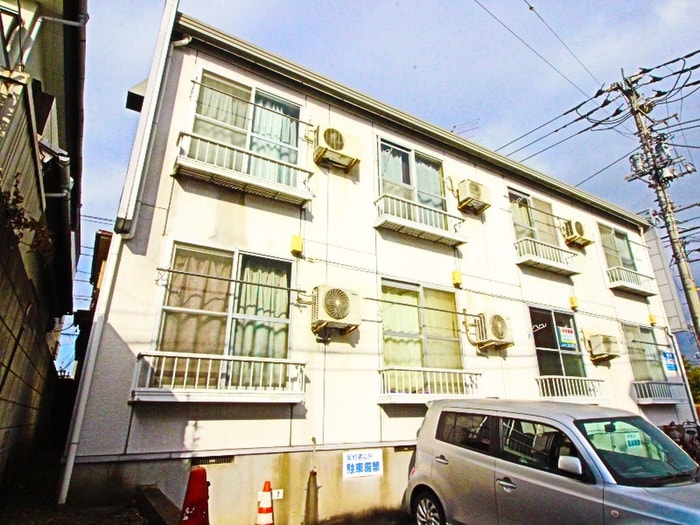 周辺環境 エステートピア丸山