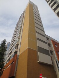 フォレストタウン参宮橋