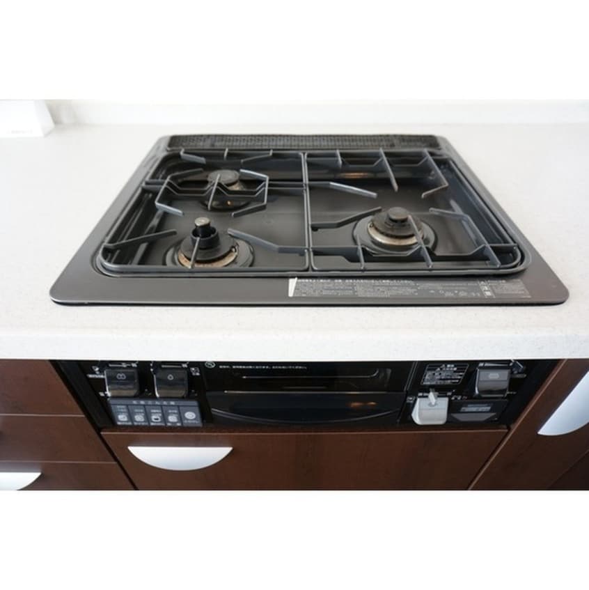 キッチン フォレストタウン参宮橋