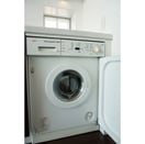 洗濯機置場 フォレストタウン参宮橋