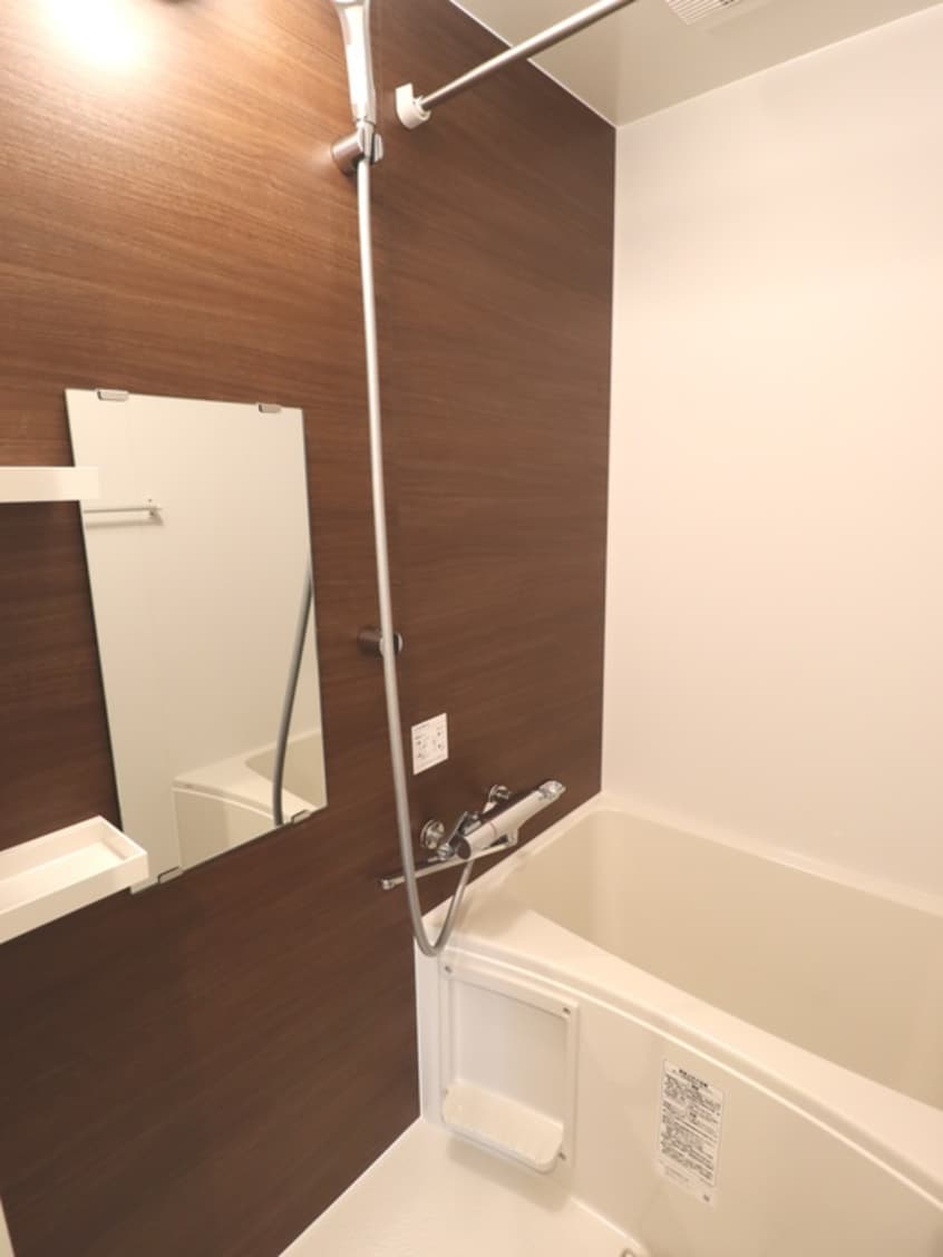 バス／シャワールーム等 ＨＪ　ＰＬＡＣＥ　ＥＢＩＳＵ