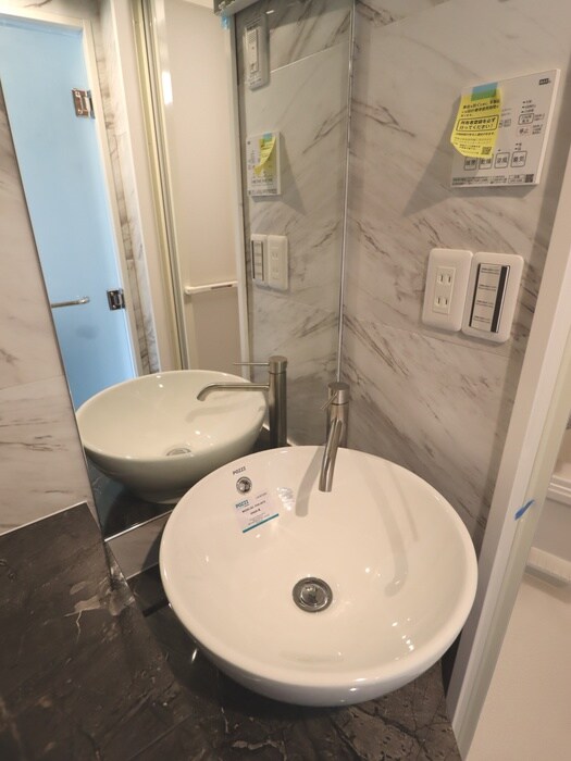 洗面 ＨＪ　ＰＬＡＣＥ　ＥＢＩＳＵ