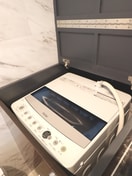 洗濯機置場 ＨＪ　ＰＬＡＣＥ　ＥＢＩＳＵ