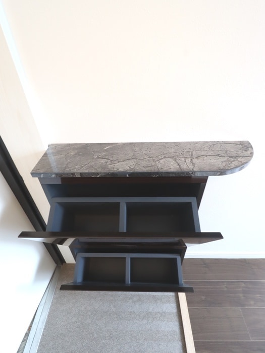 靴箱 ＨＪ　ＰＬＡＣＥ　ＥＢＩＳＵ