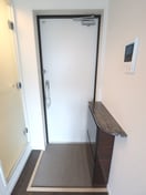 玄関 ＨＪ　ＰＬＡＣＥ　ＥＢＩＳＵ