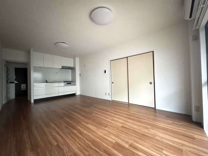 居室 ロイヤルハイツ谷原