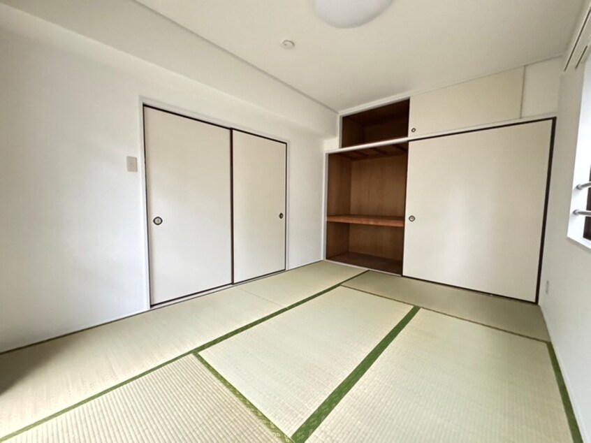 居室 ロイヤルハイツ谷原