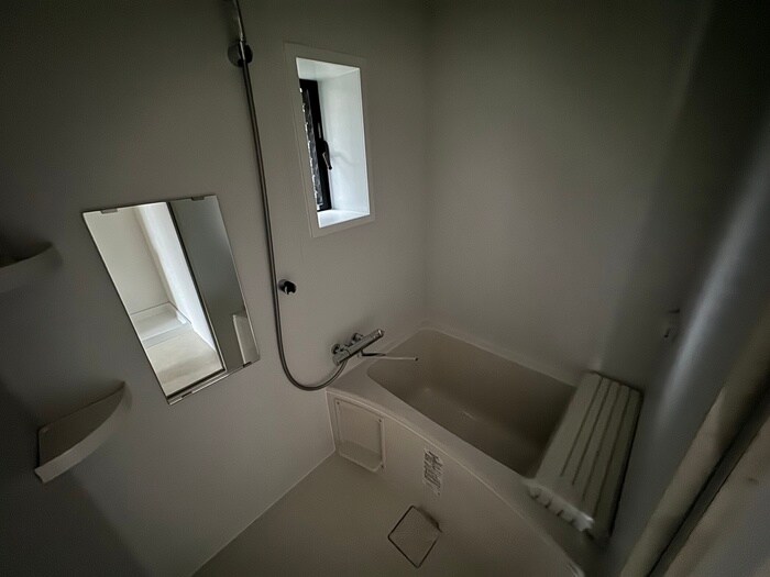 バス／シャワールーム等 ロイヤルハイツ谷原