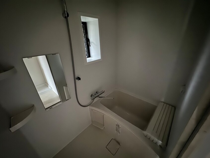 バス／シャワールーム等 ロイヤルハイツ谷原