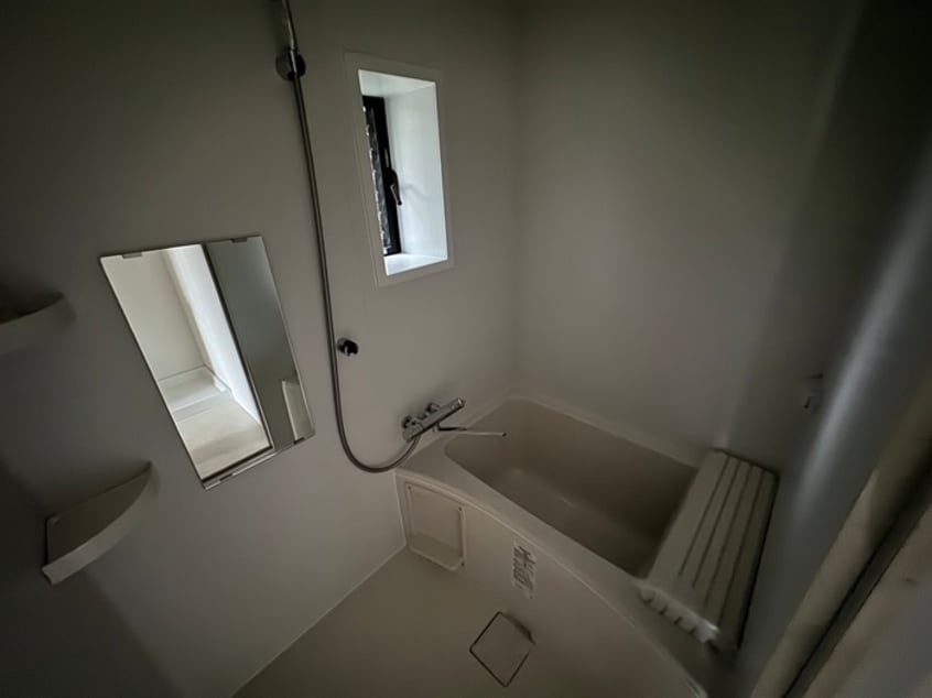 バス／シャワールーム等 ロイヤルハイツ谷原