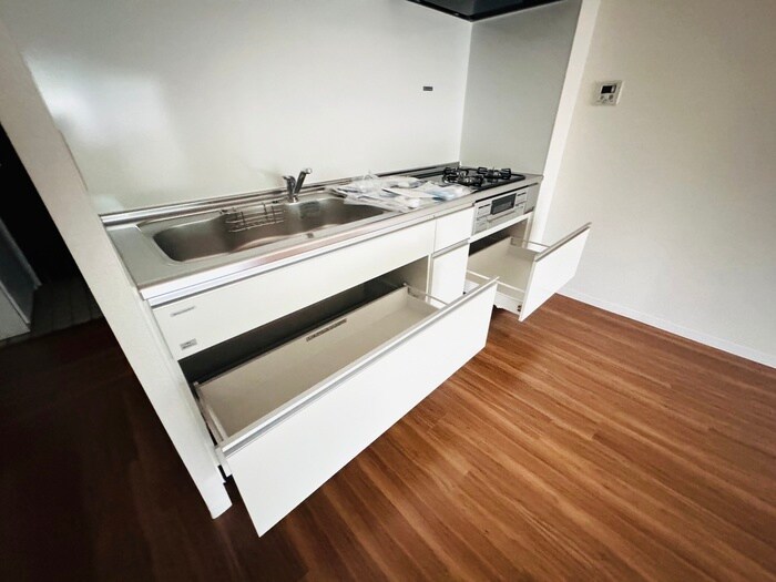 キッチン ロイヤルハイツ谷原