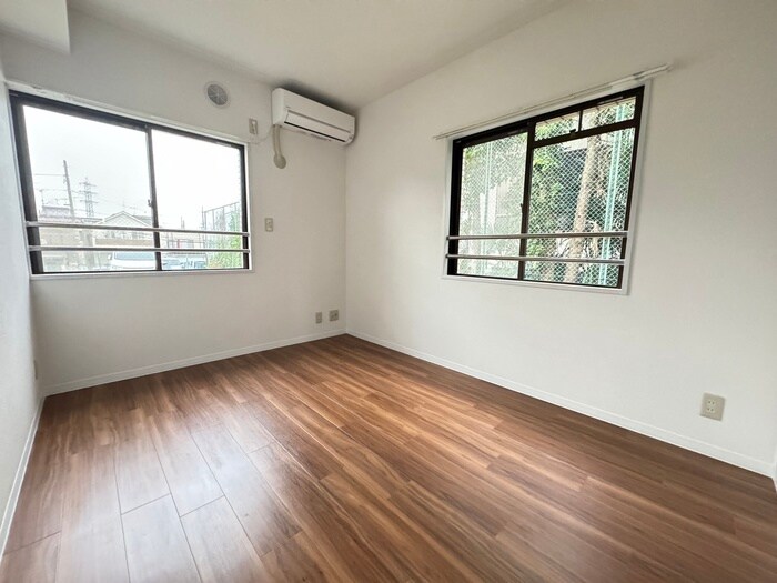 居室 ロイヤルハイツ谷原