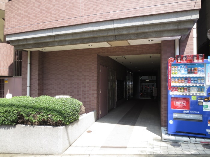 外観写真 菱和パレス護国寺（205）