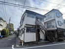 外観写真 関町コーポ