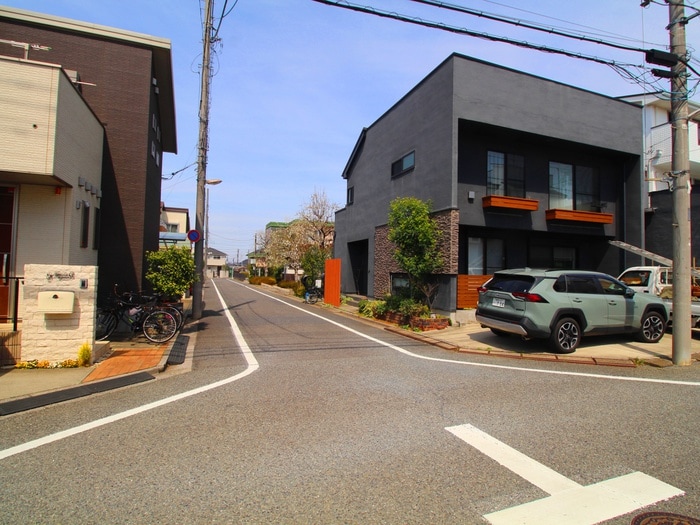 周辺環境 ファミールＡ