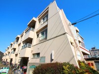 クラウンズマンション