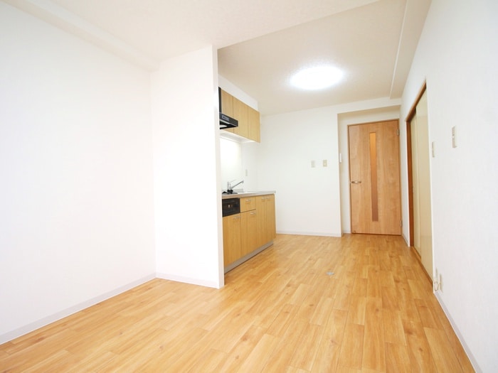 居室 クラウンズマンション